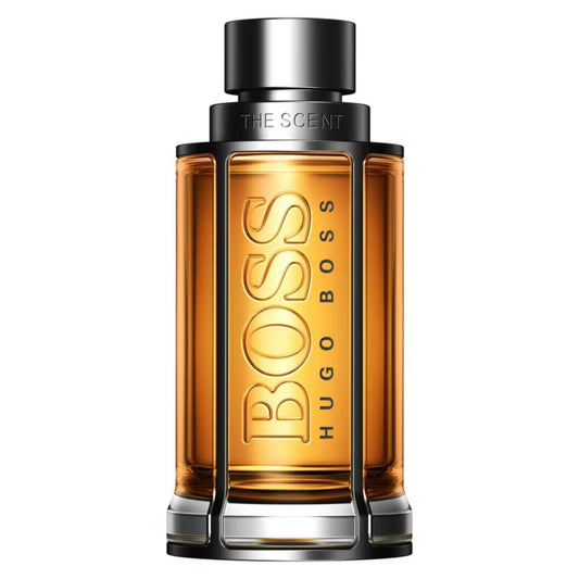 Hugo Boss The Scent 100ml EDT For Him
