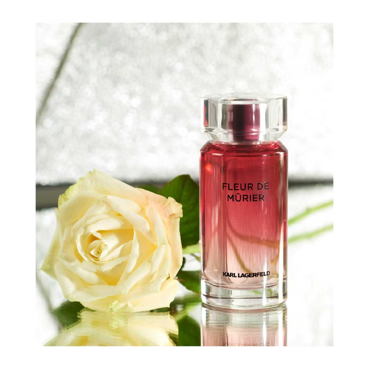 Karl Lagerfeld Fleur De Murier 100ml Eau De Parfum – Questmoor