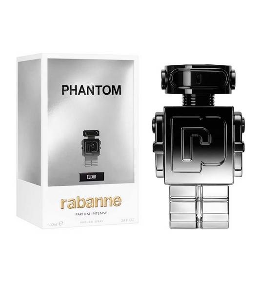 Rabanne Phantom Elixir Eau de Parfum Intense