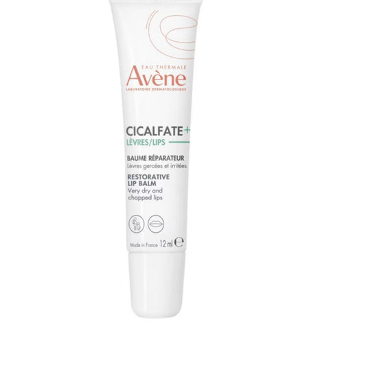 Avène Cicalfate+ Lips Repair Lip Balm 12ml