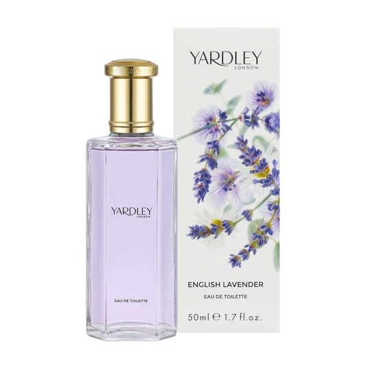 English Lavender EDT /  Eau de Toilette Perfume for her