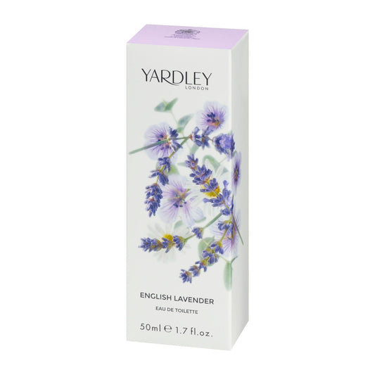English Lavender EDT /  Eau de Toilette Perfume for her