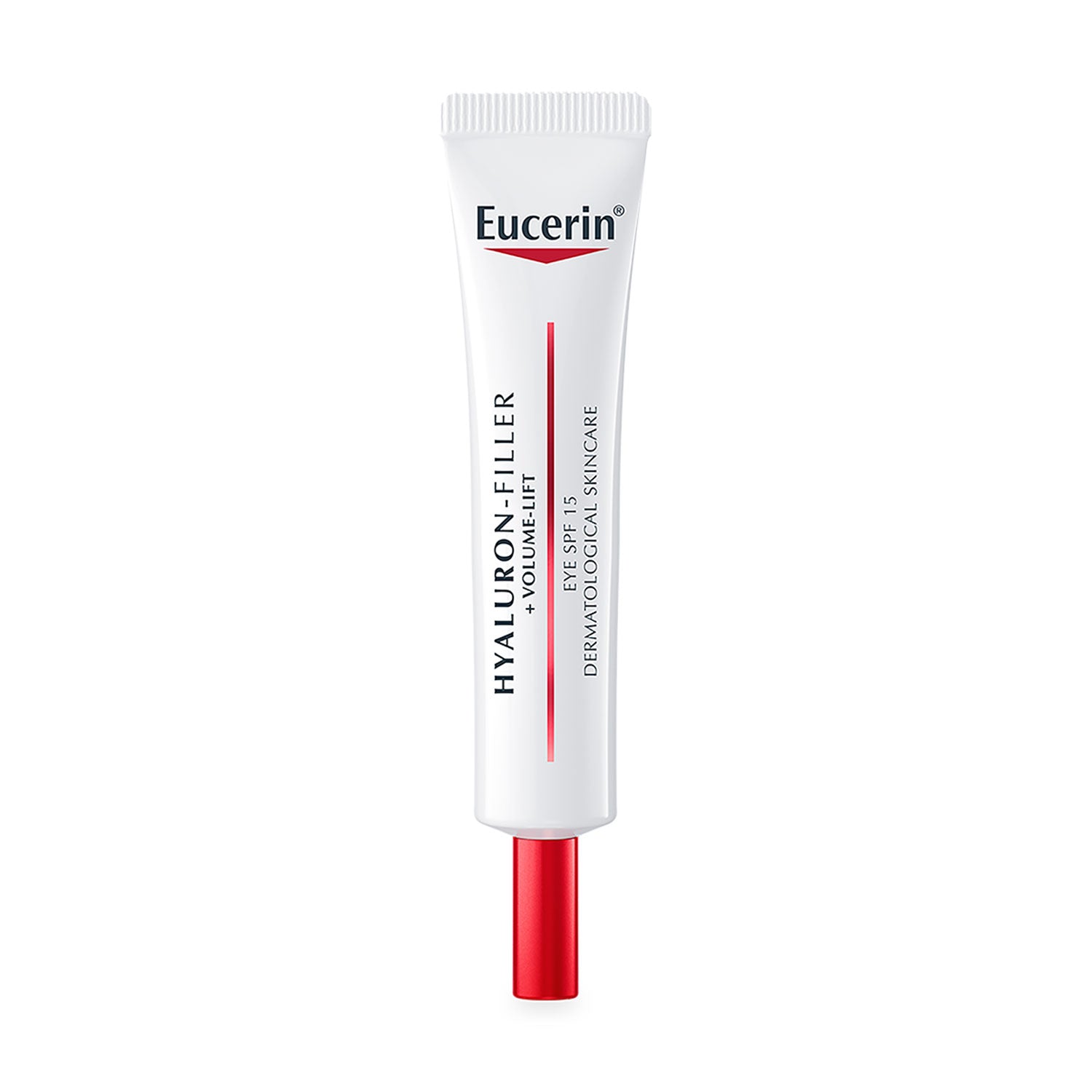 Eucerin Hyaluron-Filler Volume-Lift Eye Treatment Cream - 15ml