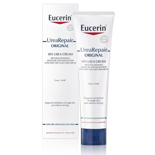 Eucerin UreaRepair ORIGINAL 10% Urea Cream