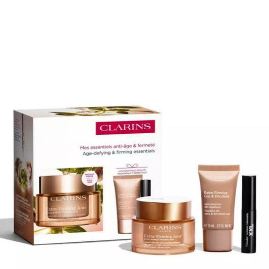 Clarins Skin Expertise Extra-Firming Set