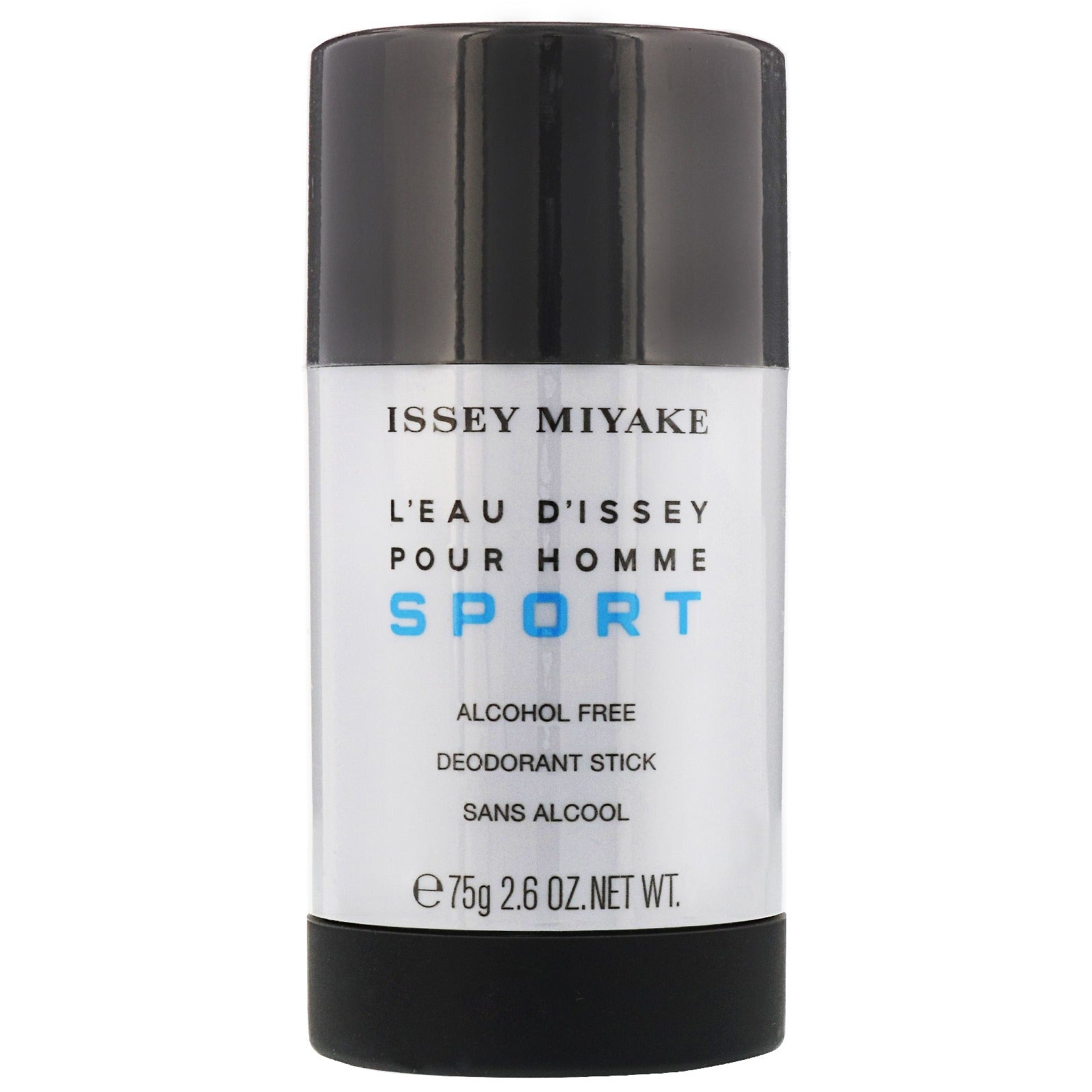 Issey Miyake L'Eau D'Issey Sport Deodorant Stick 75g – Questmoor Pharmacy