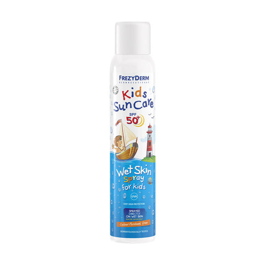 Frezyderm Sun Kids Invisible Spray SPF50 200ml