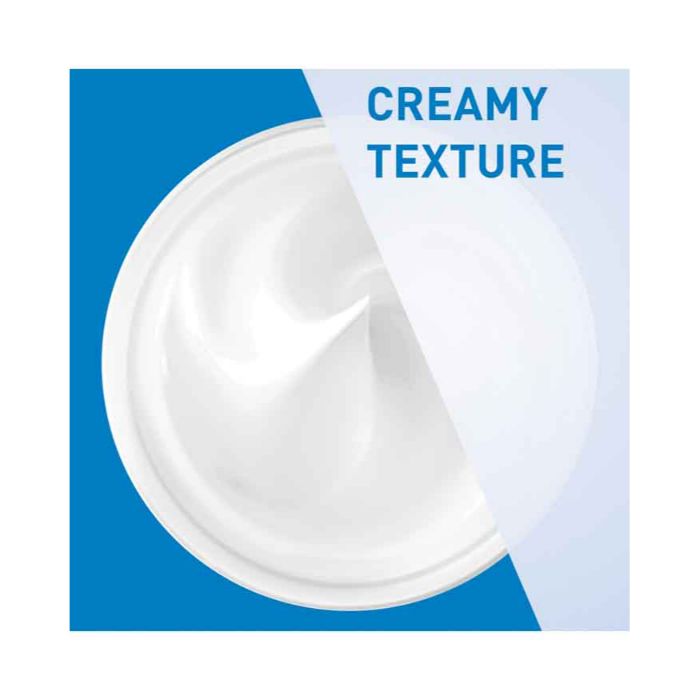 CeraVe Moisturising Cream Tube, Rich Cream For Dry to Very Dry Skin With 3 Essential Ceramides