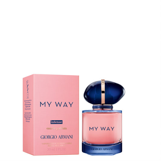 My Way Eau de Parfum Intense 30ml