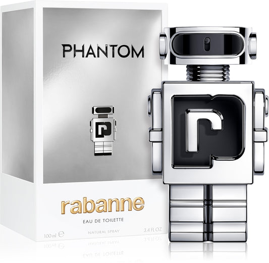 Rabanne Phantom Eau De Toilette
