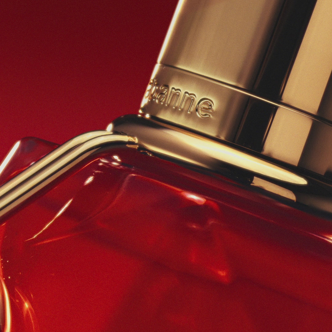 Rabanne Million Red For Her Eau De Parfum