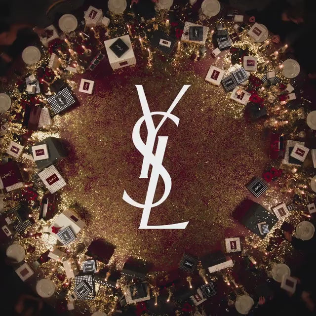 YSL Libre 50ml EDP, Lash Conditioner & 10ml Travel Spray Gift Set