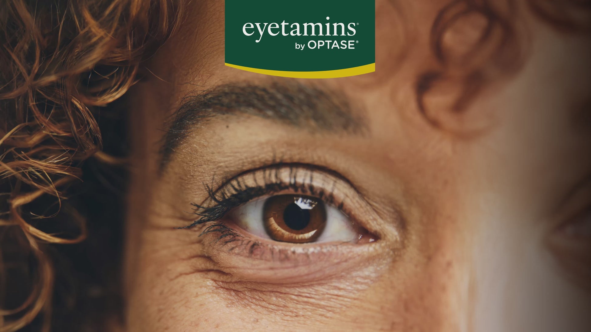 Optase Eyetamins® OmegaEye Advanced- Food Supplement