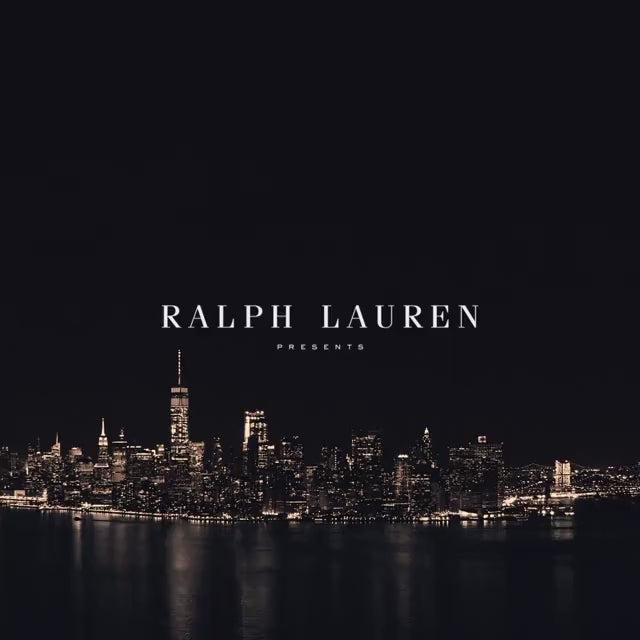 Ralph Lauren Ralphs Club New York Parfum