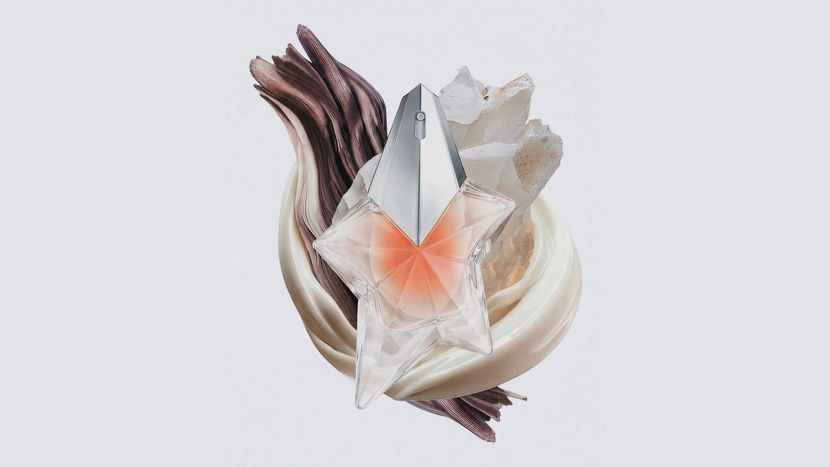 Mugler Angel Blush Eau De Parfum