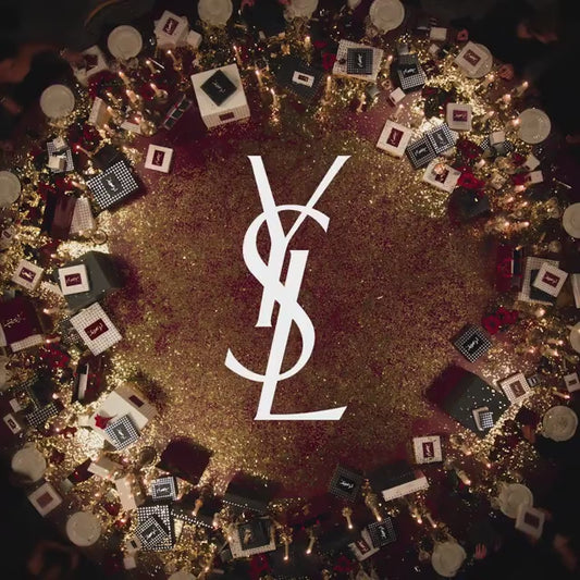 YSL MYSLF 100ml EDP, 10ml Travel Spray & Pouch Gift Set