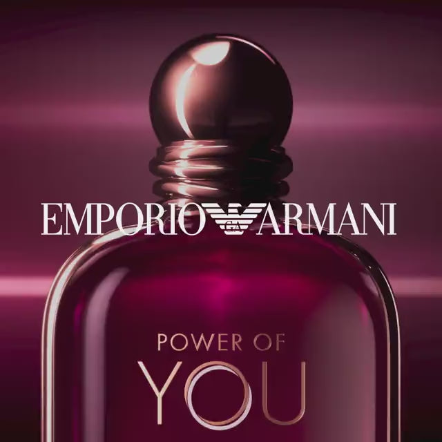 Armani Power of You Eau De Parfum