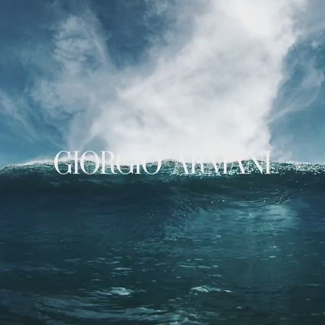 Giorgio Armani Acqua Di Gio Eau Profondo De Toilette Spray