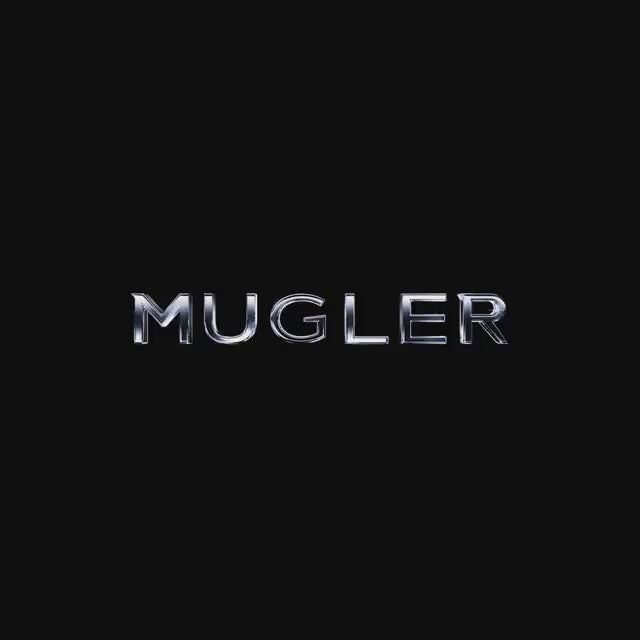 Mugler Angel Stellar Eau De Parfum