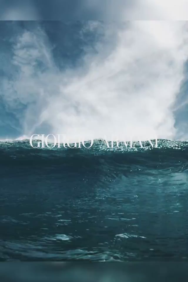 Giorgio Armani Acqua Di Gio Eau Profondo De Toilette Spray