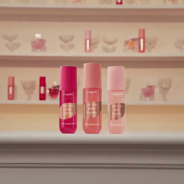 Lancôme La Vie Est Belle L’Original Hair and Body Mist 100ml