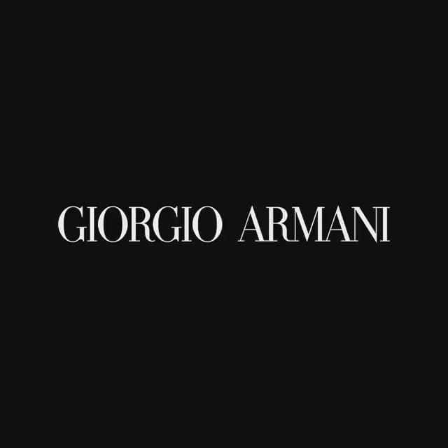 Armani I Will Eau de Parfum