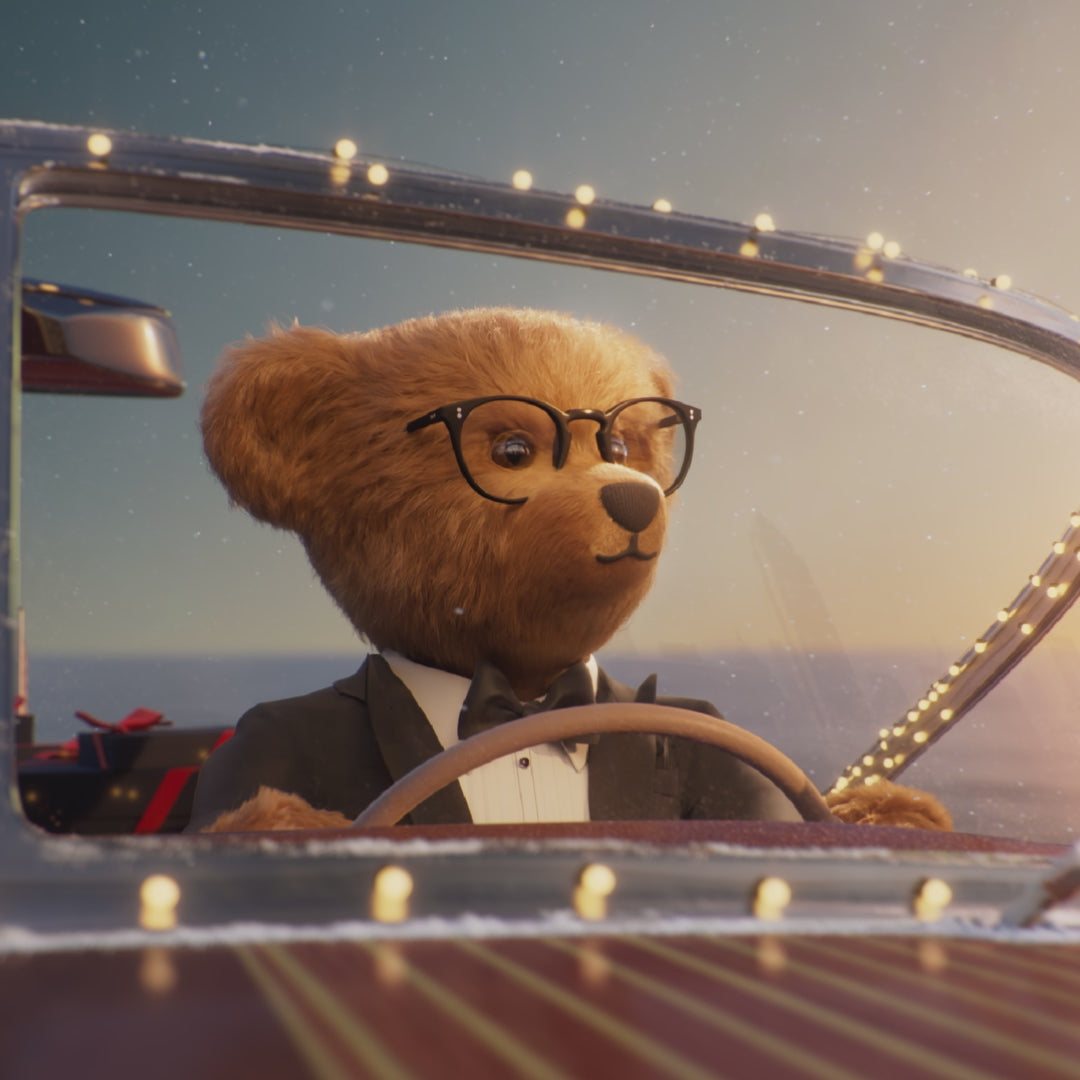 Ralph Lauren Polo Red 75ml EDT & 10ml Travel Spray Gift Set