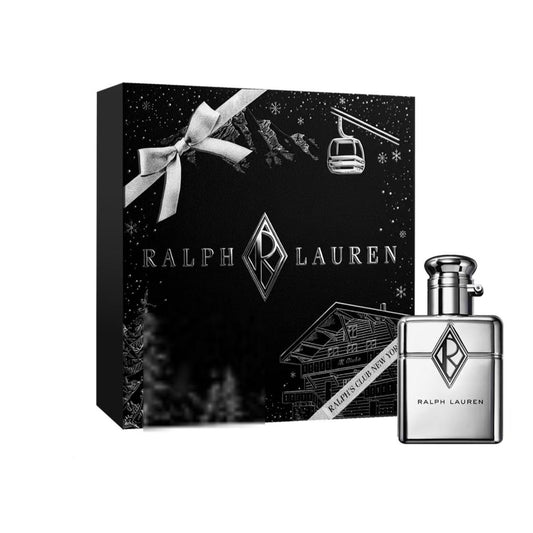 Ralph Lauren Ralph's Club NY 60ml EDP & 10ml Travel Spray Gift Set