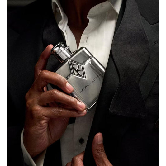 Ralph Lauren Ralph's Club NY 60ml EDP & 10ml Travel Spray Gift Set