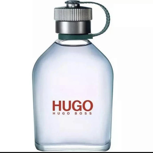 Hugo Boss Man Gift Set 75ml EDT Spray & 75ml Deodorant Stick