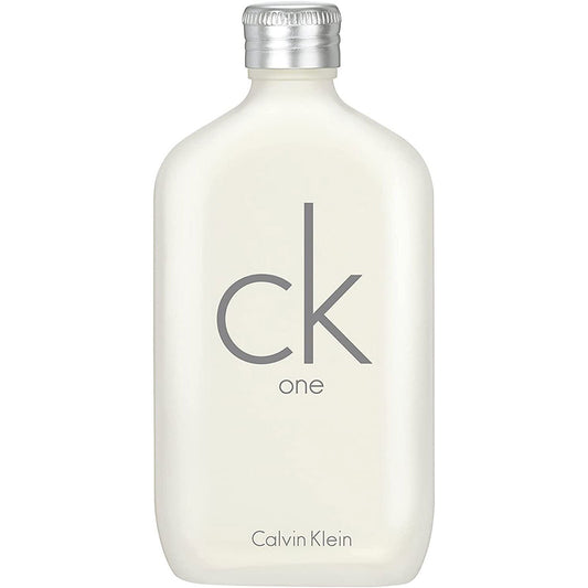 Calvin Klein CK One Gift Set 50ml EDT & 100ml Body Wash