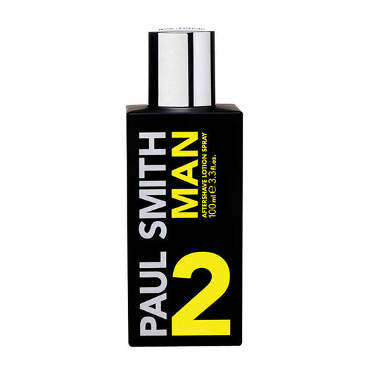 Paul Smith Man 2 - 100ml Aftershave Lotion Spray For Him