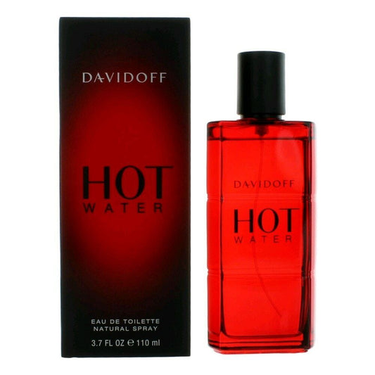 Davidoff Hot Water EDT Spray