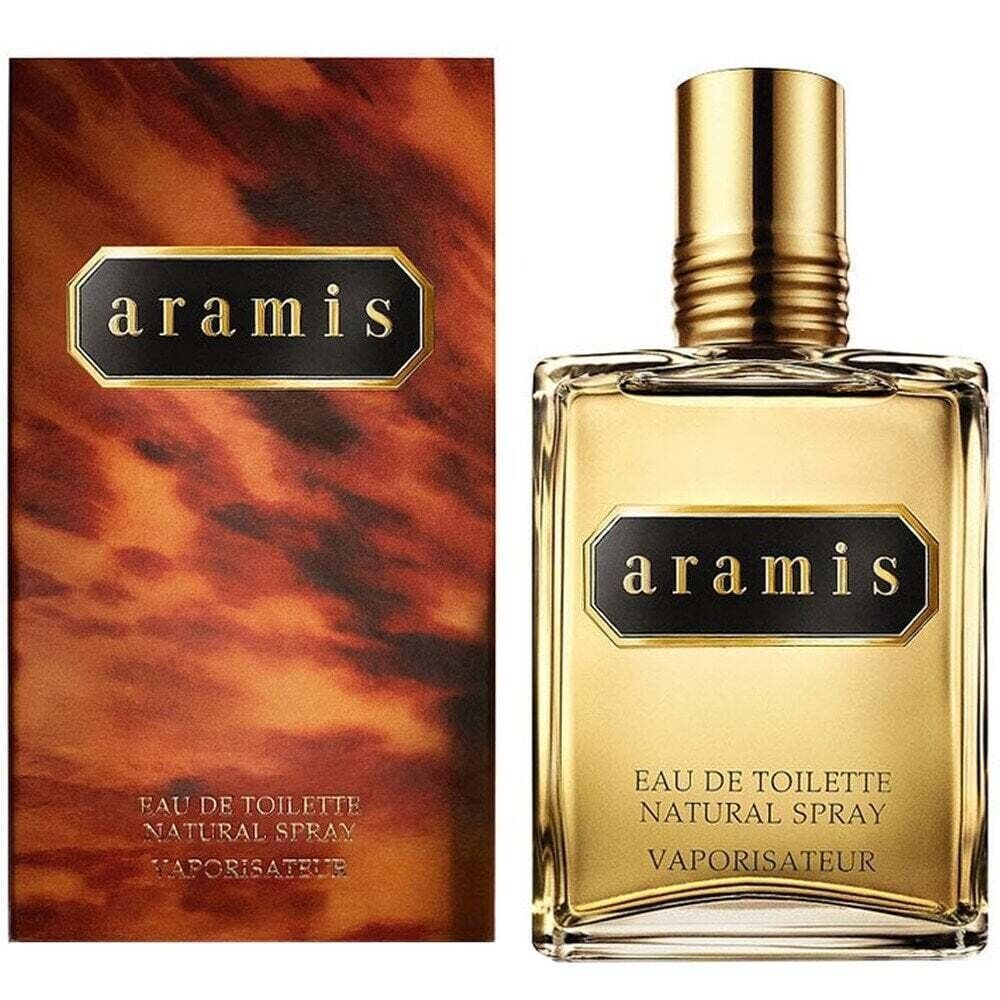 Aramis Classic Eau De Toilette For Men, 110ml Spray