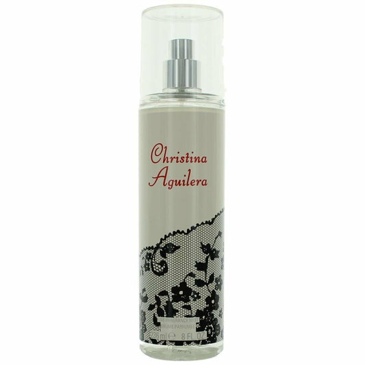 Christina Aguilera Signature Fine Fragrance Mist 236ml Spray