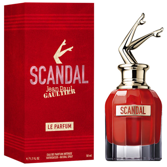 Jean Paul Gaultier Scandal Le Parfum Spray for Her
