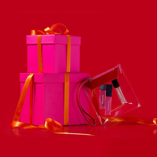 Elizabeth Arden - Touch of Shine Mini Lip Gloss Gift Set
