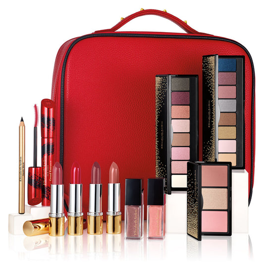 Elizabeth Arden Sparkle on Holiday Collection