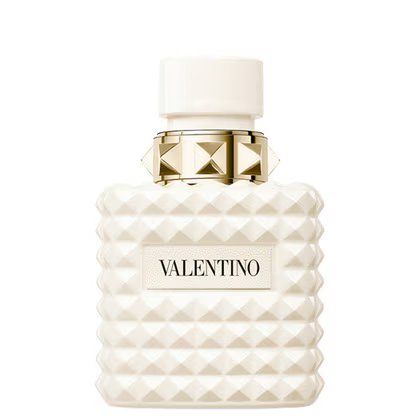 Valentino Born In Roma Donna Rendezvous Ivory Eau De Parfum Spray