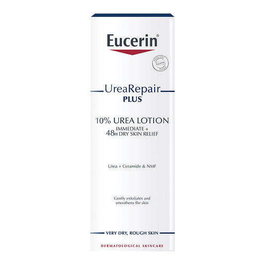 Eucerin UreaRepair Plus Body Lotion 10% Urea